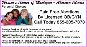 Abortion in Michigan - Dr. Jacob Kalo